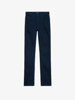 Outlet Zadig & Voltaire Jett Skinny Jeans Darkindigo